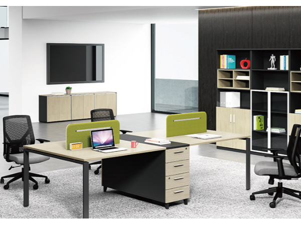 辦公桌椅如何擺放，南京辦公桌隔斷廠家-
