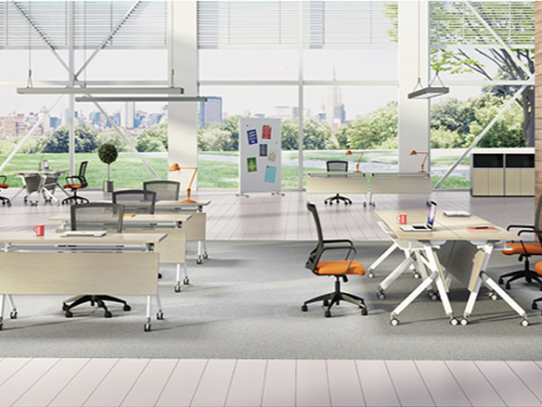 南京專業時尚優質口碑好省錢辦公家具廠家