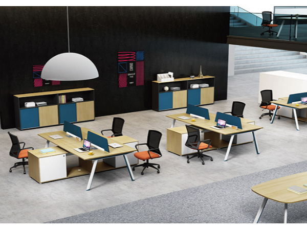 如何鑒別辦公桌椅是否有甲醛，南京環保辦公桌椅廠家